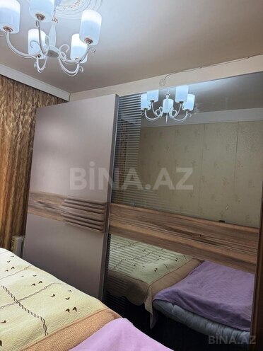 Satılır 2 otaqlı köhnə tikili 60 m², Həzi Aslanov m., photo 5 from 11