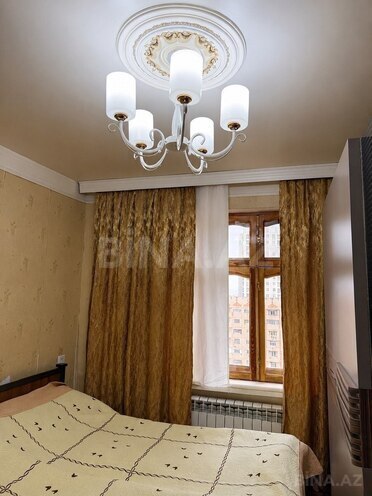 Satılır 2 otaqlı köhnə tikili 60 m², Həzi Aslanov m., photo 4 from 11