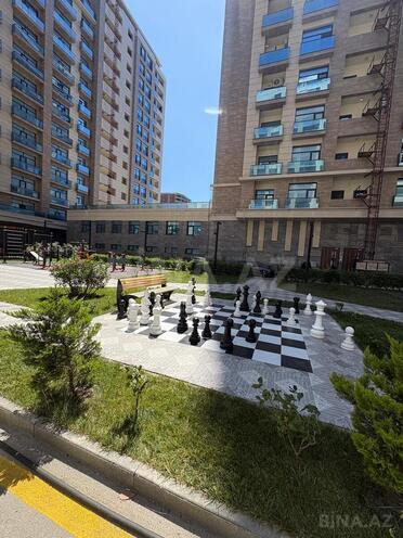 Продаётся 5-комн. новостройка 267.5 м², м. Низами, photo 6 from 22