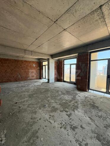 Продаётся 5-комн. новостройка 267.5 м², м. Низами, photo 15 from 22