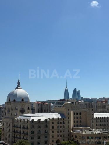 Продаётся 5-комн. новостройка 267.5 м², м. Низами, photo 9 from 22