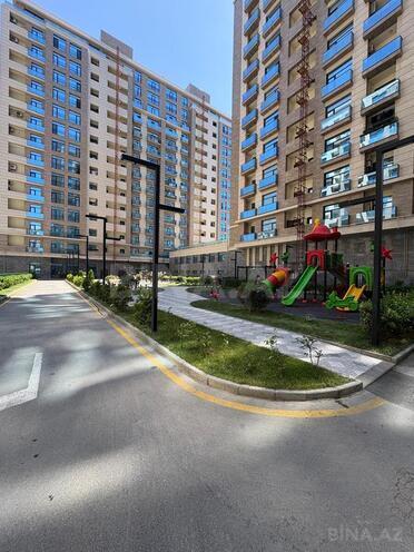 Продаётся 5-комн. новостройка 267.5 м², м. Низами, photo 1 from 22