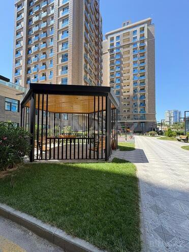 Продаётся 5-комн. новостройка 267.5 м², м. Низами, photo 3 from 22