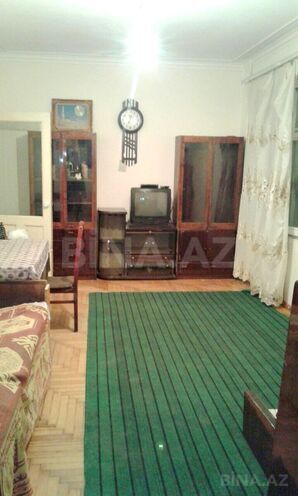 Satılır  obyekt 80 m², Nəriman Nərimanov m., photo 1 from 6