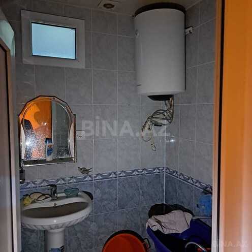 Satılır 1 otaqlı köhnə tikili 30 m², Memar Əcəmi m., photo 7 from 9