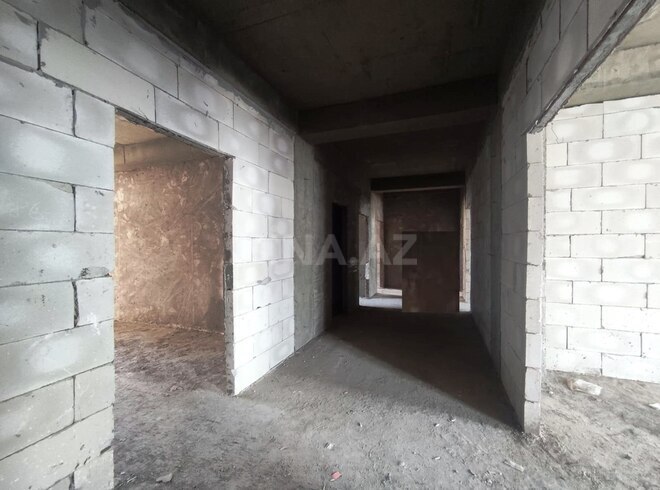 Satılır 4 otaqlı yeni tikili 225 m², Ağ şəhər q., photo 6 from 8