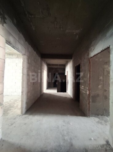 Satılır 4 otaqlı yeni tikili 225 m², Ağ şəhər q., photo 5 from 8
