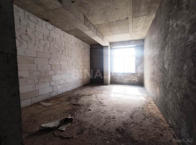 Satılır 4 otaqlı yeni tikili 225 m², Ağ şəhər q., photo 4 from 8