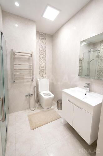 Satılır 2 otaqlı yeni tikili 55 m², Şah İsmayıl Xətai m., photo 8 from 10