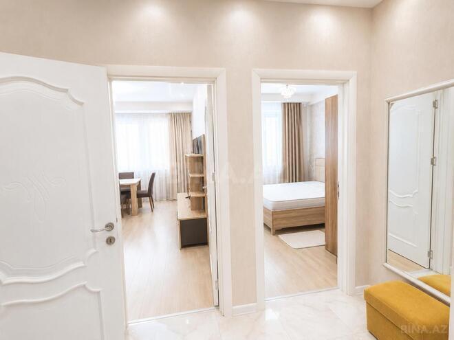 Satılır 2 otaqlı yeni tikili 55 m², Şah İsmayıl Xətai m., photo 4 from 10