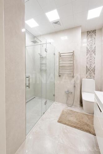 Satılır 2 otaqlı yeni tikili 55 m², Şah İsmayıl Xətai m., photo 9 from 10
