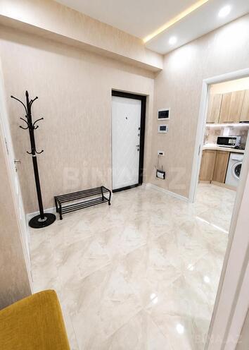 Satılır 2 otaqlı yeni tikili 55 m², Şah İsmayıl Xətai m., photo 7 from 10