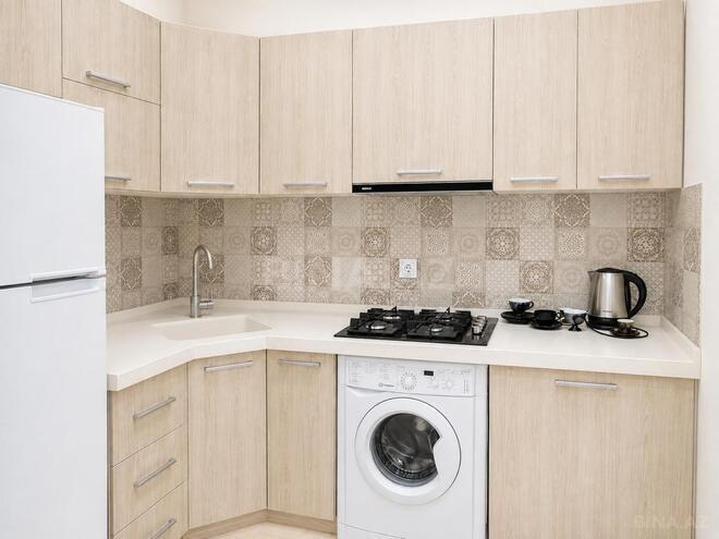 Satılır 2 otaqlı yeni tikili 55 m², Şah İsmayıl Xətai m., photo 5 from 10