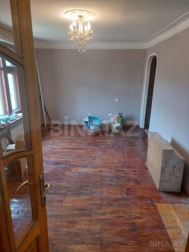 Satılır 1 otaqlı köhnə tikili 36 m², Qara Qarayev m., photo 1 from 11