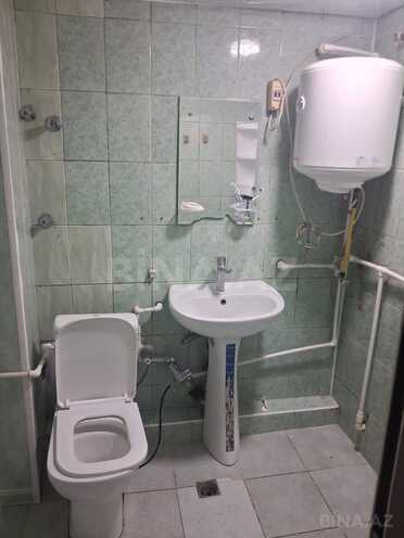 Продаётся 2-комн. вторичка 55 м², м. Нефтчиляр, photo 9 from 12