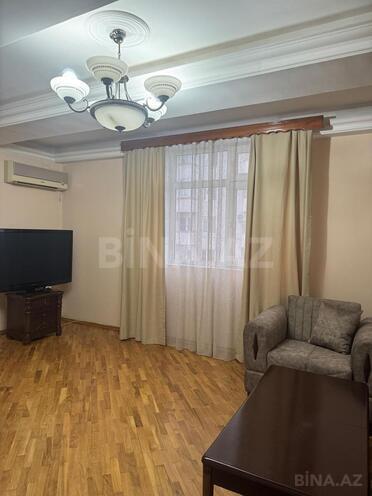 Satılır 2 otaqlı yeni tikili 77 m², Elmlər Akademiyası m., photo 3 from 19
