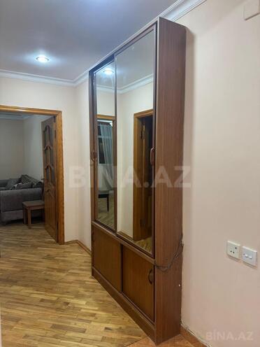 Satılır 2 otaqlı yeni tikili 77 m², Elmlər Akademiyası m., photo 17 from 19