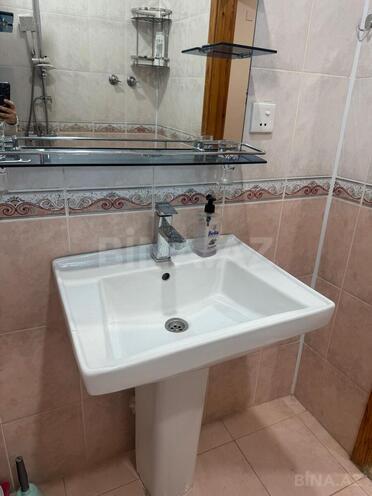 Satılır 2 otaqlı yeni tikili 77 m², Elmlər Akademiyası m., photo 15 from 19
