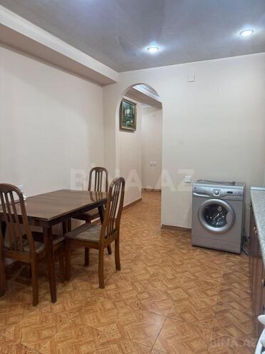 Satılır 2 otaqlı yeni tikili 77 m², Elmlər Akademiyası m., photo 14 from 19