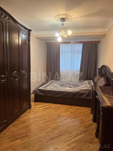 Satılır 2 otaqlı yeni tikili 77 m², Elmlər Akademiyası m., photo 7 from 19