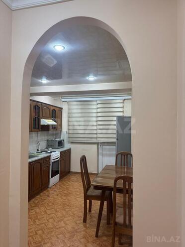 Satılır 2 otaqlı yeni tikili 77 m², Elmlər Akademiyası m., photo 12 from 19