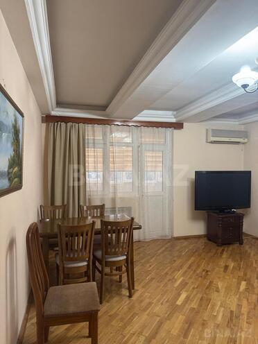 Satılır 2 otaqlı yeni tikili 77 m², Elmlər Akademiyası m., photo 4 from 19
