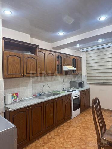 Satılır 2 otaqlı yeni tikili 77 m², Elmlər Akademiyası m., photo 13 from 19