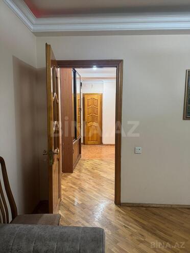 Satılır 2 otaqlı yeni tikili 77 m², Elmlər Akademiyası m., photo 10 from 19