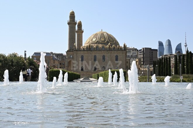 Satılır 2 otaqlı yeni tikili 77 m², Elmlər Akademiyası m., photo 1 from 19