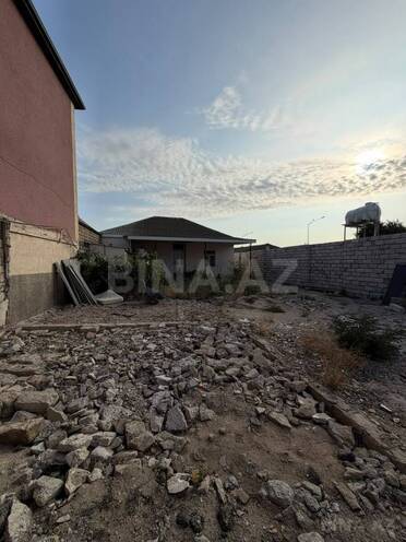 Satılır  torpaq 4 sot, Şüvəlan q., photo 3 from 9
