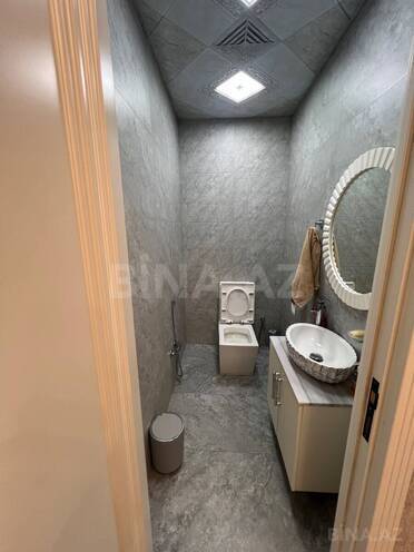 İcarəyə verilir 2 otaqlı yeni tikili 87 m², Nərimanov r., photo 11 from 26