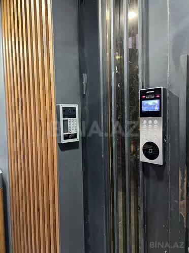 İcarəyə verilir 2 otaqlı yeni tikili 87 m², Nərimanov r., photo 21 from 26