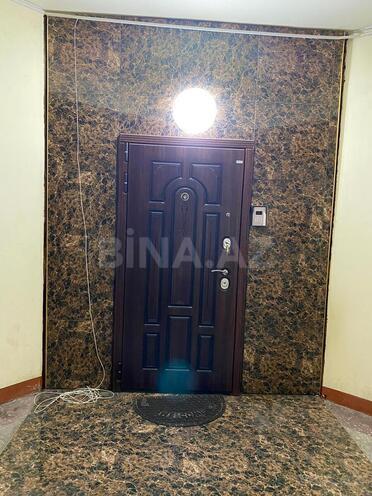 Satılır 3 otaqlı yeni tikili 136 m², İnşaatçılar m., photo 10 from 15
