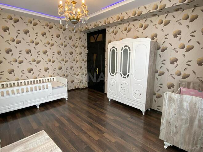Satılır 3 otaqlı yeni tikili 136 m², İnşaatçılar m., photo 5 from 15