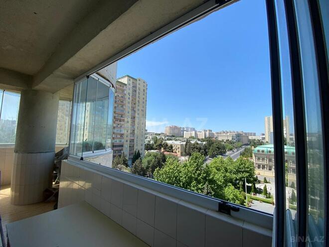 Satılır 3 otaqlı yeni tikili 136 m², İnşaatçılar m., photo 6 from 15