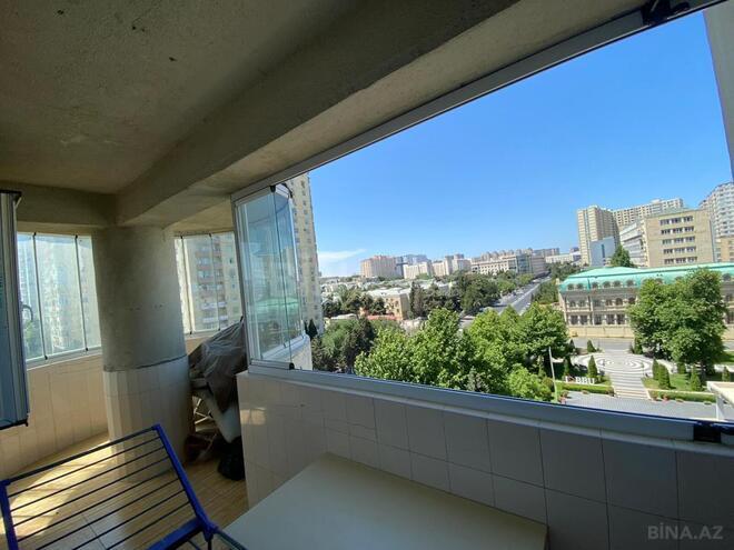 Satılır 3 otaqlı yeni tikili 136 m², İnşaatçılar m., photo 13 from 15