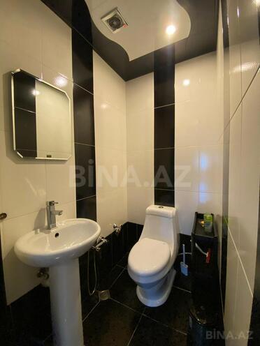 Satılır 3 otaqlı yeni tikili 136 m², İnşaatçılar m., photo 14 from 15