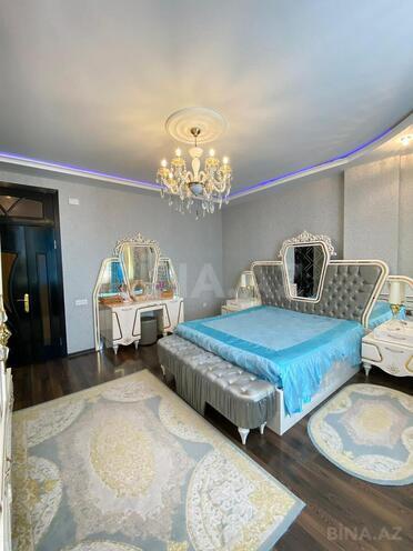 Satılır 3 otaqlı yeni tikili 136 m², İnşaatçılar m., photo 8 from 15