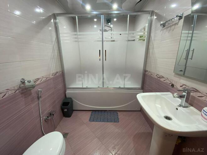 Satılır 3 otaqlı yeni tikili 136 m², İnşaatçılar m., photo 12 from 15