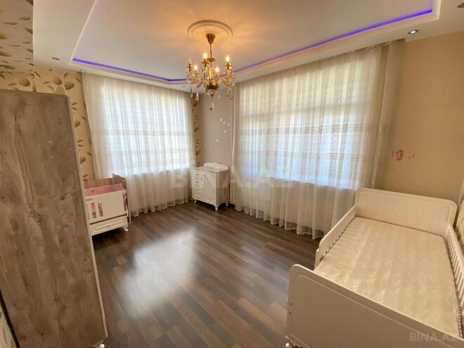Satılır 3 otaqlı yeni tikili 136 m², İnşaatçılar m., photo 7 from 15
