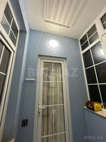 Сдаётся 3-комн. новостройка 88 м², м. Азадлыг проспекти, photo 17 from 20