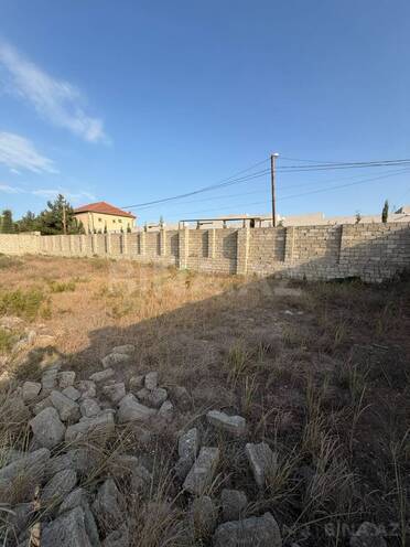 Satılır  torpaq 12 sot, Şüvəlan q., photo 7 from 10