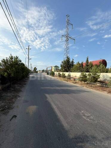 Satılır  torpaq 12 sot, Şüvəlan q., photo 9 from 10