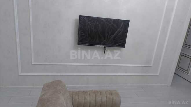 Сдаётся 2-комн. новостройка 76 м², м. Шах Исмаил Хатаи, photo 11 from 13