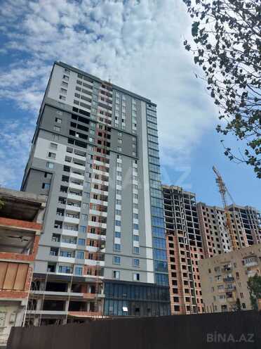 Сдаётся 2-комн. новостройка 76 м², м. Шах Исмаил Хатаи, photo 1 from 13