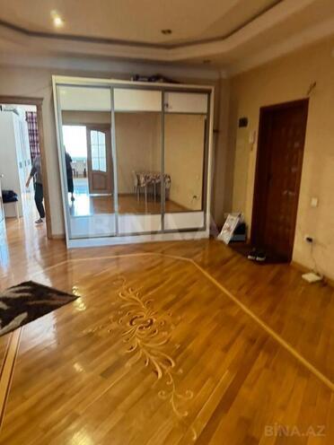 Satılır 3 otaqlı yeni tikili 162 m², Azadlıq Prospekti m., photo 6 from 8