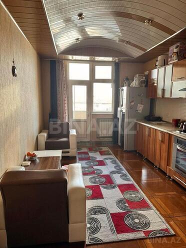 Satılır 3 otaqlı yeni tikili 162 m², Azadlıq Prospekti m., photo 7 from 8