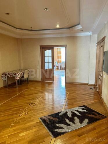 Satılır 3 otaqlı yeni tikili 162 m², Azadlıq Prospekti m., photo 5 from 8