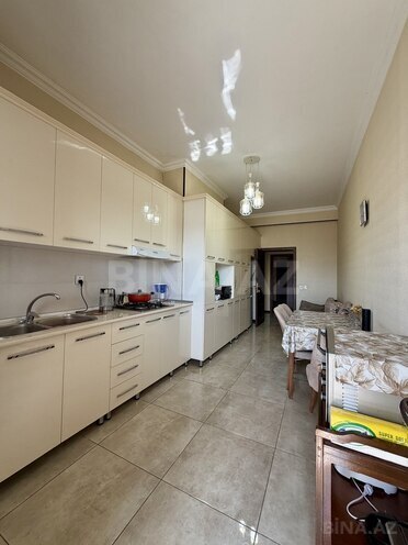 Продаётся 3-комн. новостройка 130 м², м. Иншаатчылар, photo 9 from 15