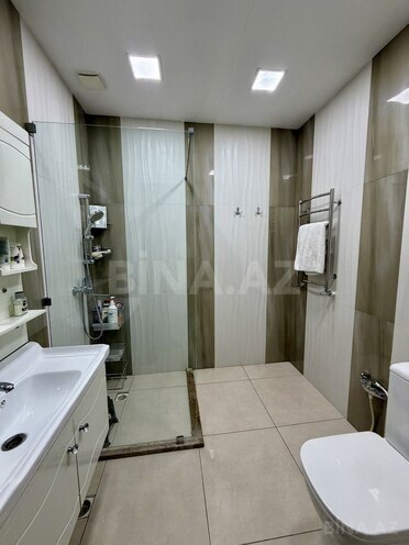 Продаётся 3-комн. новостройка 130 м², м. Иншаатчылар, photo 13 from 15